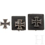 Drei Eiserne Kreuze 1914, 1. Klasse