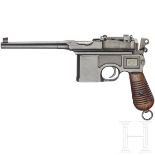 Mauser C 96 Mod. 1930