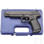 Smith & Wesson Mod. SW9F, Sigma-Series, im Koffer