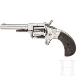 Revolver Hopkins & Allen, Ranger, USA, um 1880