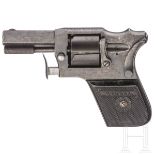 Taschenrevolver Decker