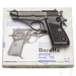 Beretta Mod. 70, im Karton