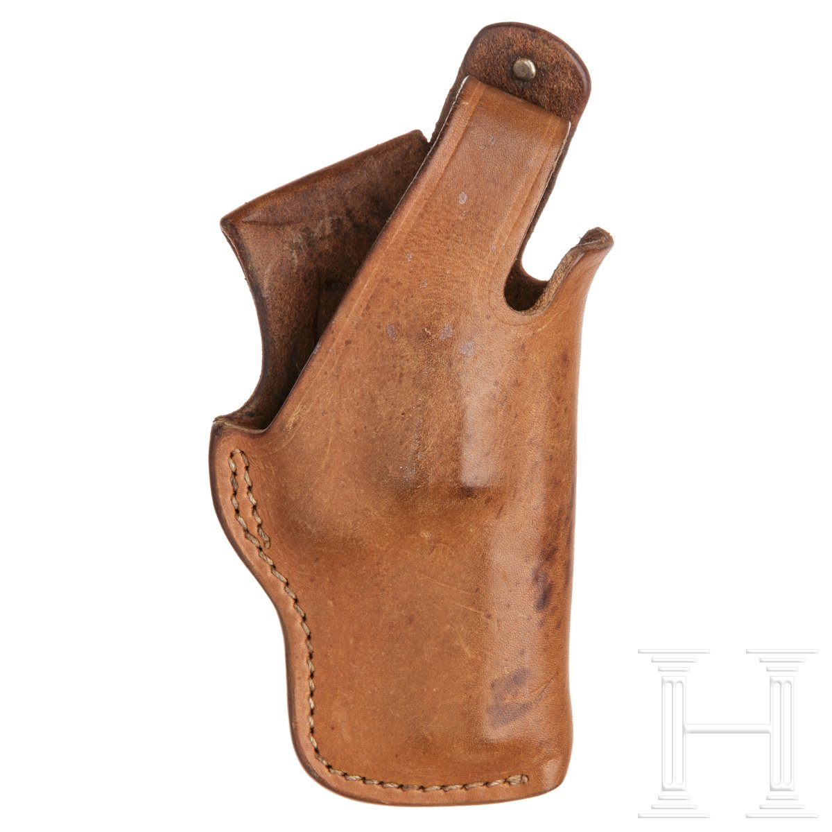 Ruger Security-Six, mit Holster - Image 3 of 4