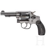 Smith & Wesson .32 Hand Ejector Mod. 1903, 5th Change