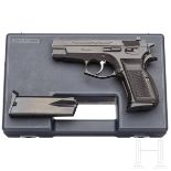 Tanfoglio Mod. TA 90 Baby Combat, im Koffer