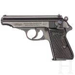 Walther PP, ZM