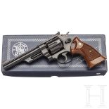 Smith & Wesson Mod. 28-2, "The Highway Patrolman", im Karton