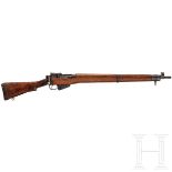 Enfield No. 4 Mk I*