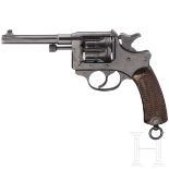 Revolver St. Étienne Mod. 1892, commercial