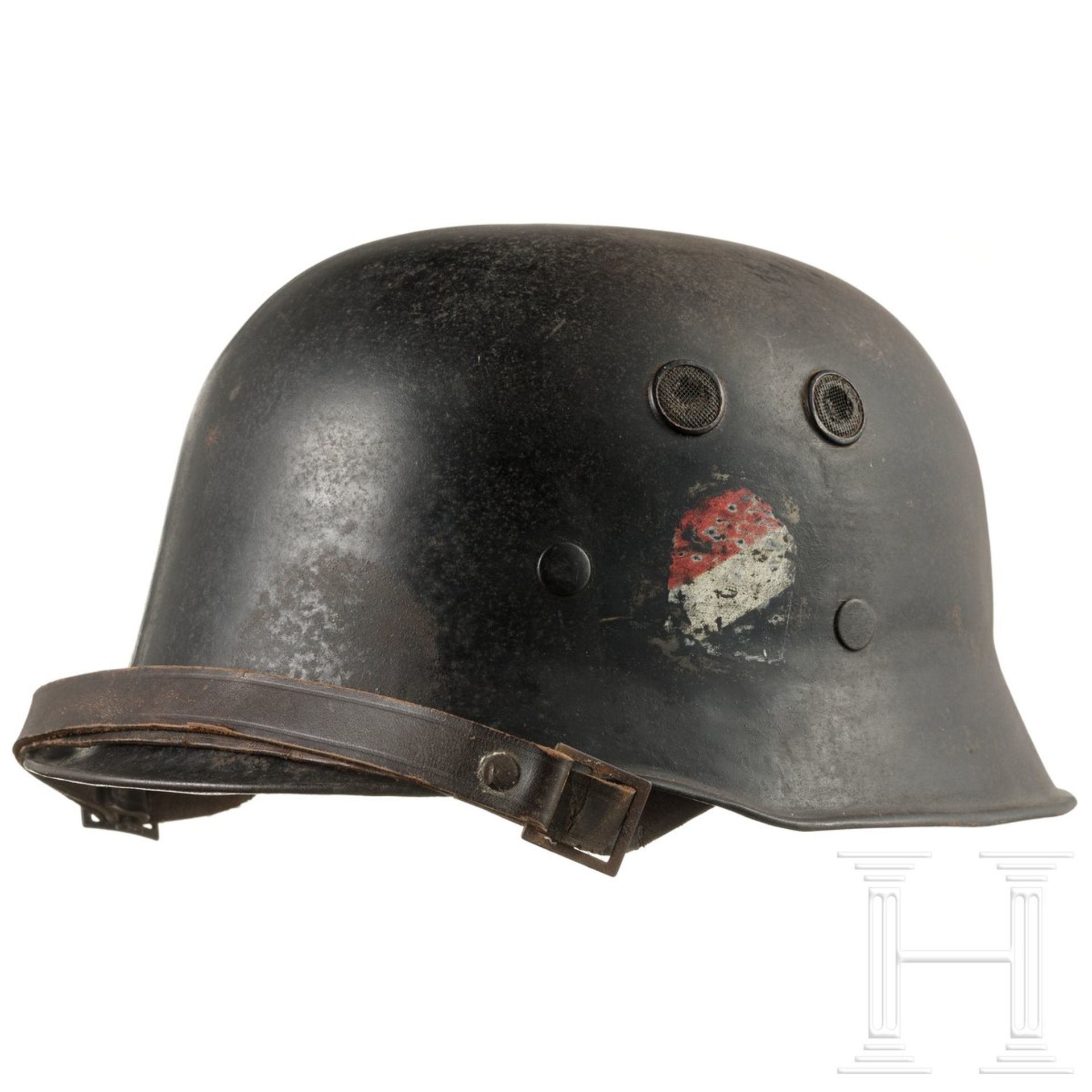 Stahlhelm M 34-Variante, deutsch, 1930er Jahre