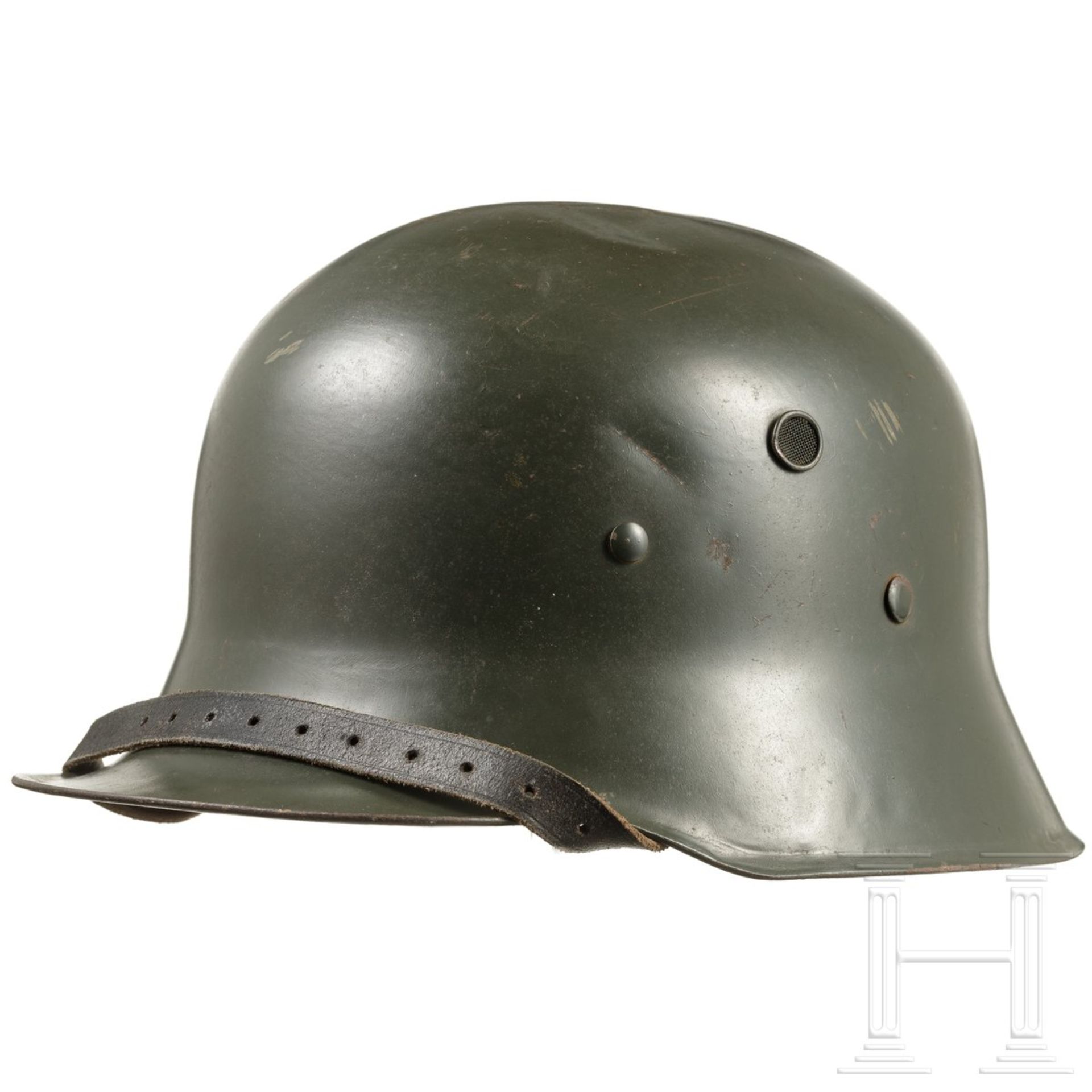 Stahlhelm, deutsch, 1933 - 1945