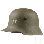 Deutscher Kinderhelm, ähnlich M 16