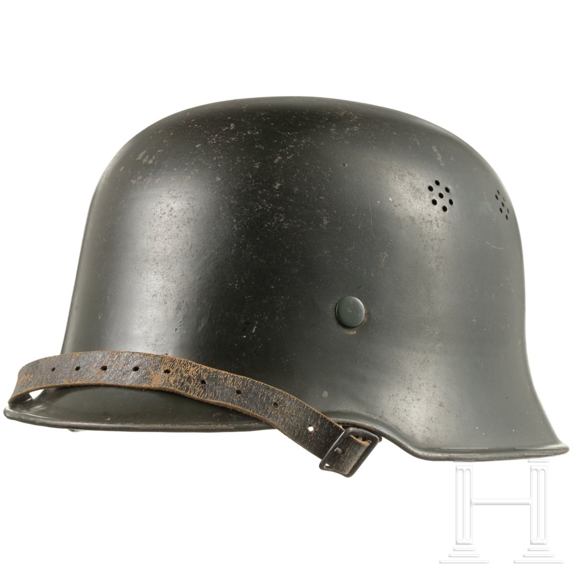 Stahlhelm M 34-Variante, deutsch, 1930er Jahre