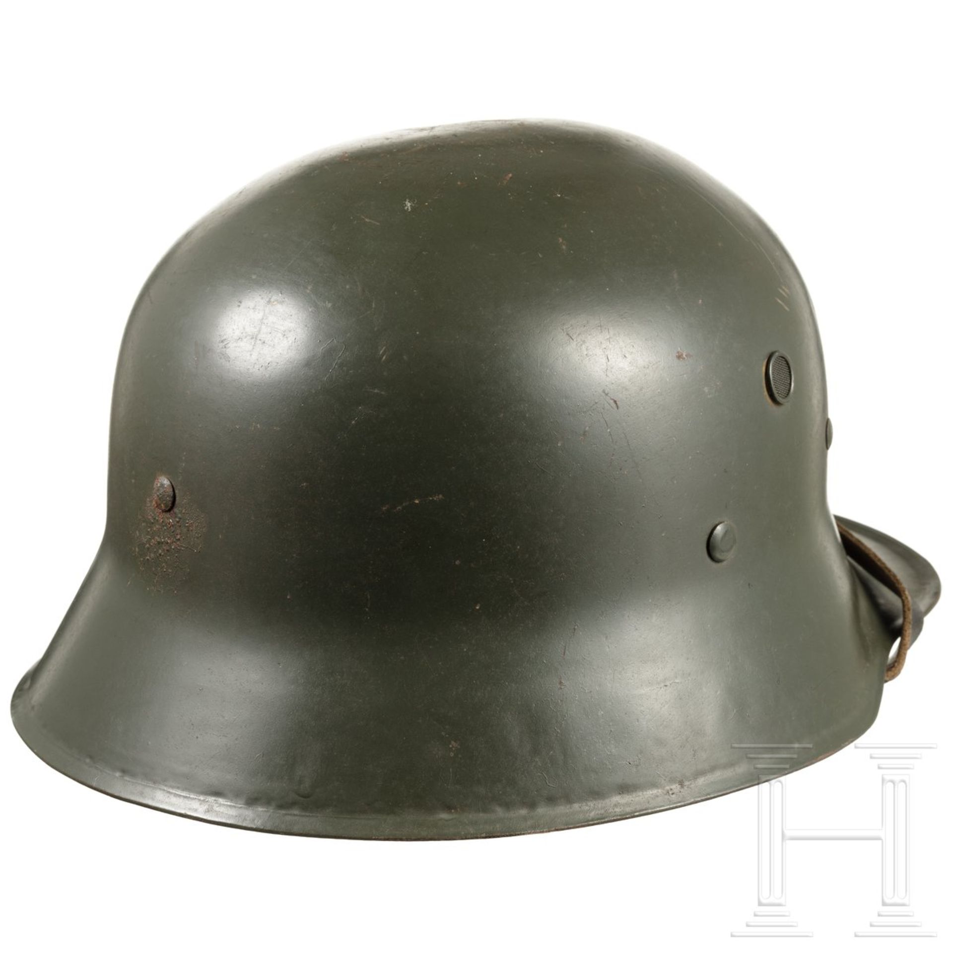 Stahlhelm, deutsch, 1933 - 1945 - Bild 3 aus 5