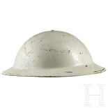 Stahlhelm Mk II, Großbritannien, datiert 1939