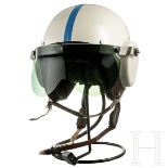 Helm für Schnellboote und andere Marine-Einheiten, 1980er Jahre