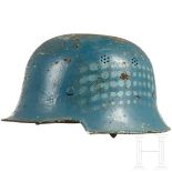 Stahlhelm M 34-Variante, deutsch, 1930er/40er Jahre