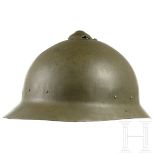 Stahlhelm M 17 Sohlberg, Finnland/Sowjetunion, 1920er - 1930er Jahre