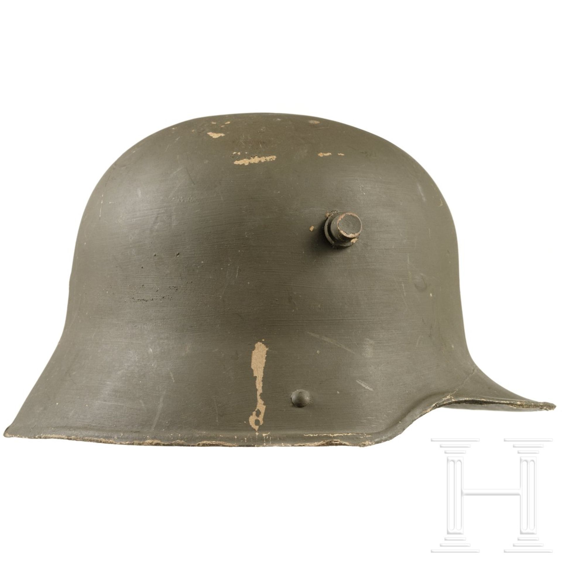 Deutscher Kinderhelm, ähnlich M 16 - Bild 2 aus 3