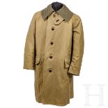 Lammfellgefütterter "Jeep Coat", datiert 1956