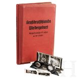 Raumbildalbum "Großdeutschlands Wiedergeburt - Weltgeschichtliche Stunden an der Donau"
