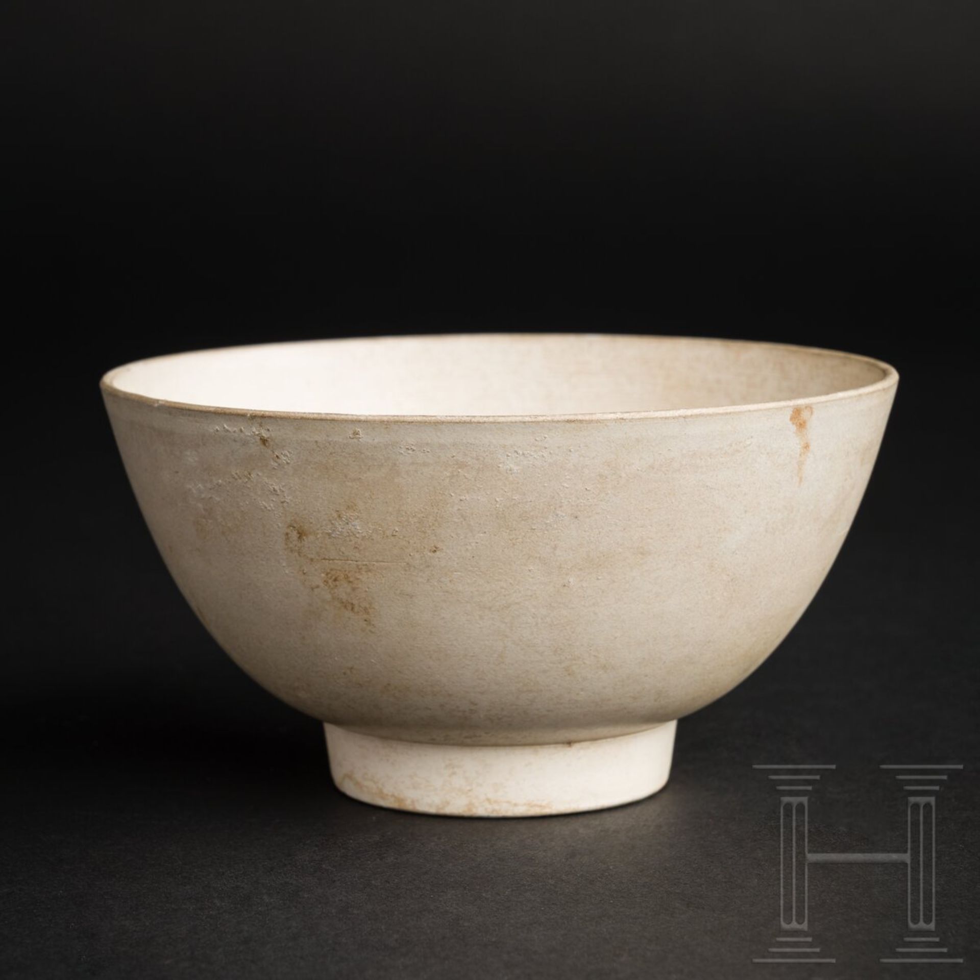 Sehr feine Schale, China, wohl Ming-Dynastie (581 - 618)
