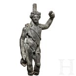 Bronzestatuette des Dionysos, ršmisch, 2. Ð 3. Jhdt