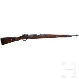 Gewehr 98/40, Code "jhv - 42"