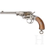 Bayr. Reichsrevolver Mod. 1879, Suhler Konsortium