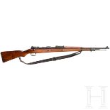 Mauser Standard-Modell