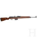 Selbstladegewehr G 43, Code "duv - 44"