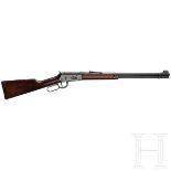 Winchester Mod. 94, Short Rifle