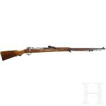 Gewehr 98, Mauser Jubiläumswaffe 1898- 1998