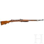 Gewehr 98, Spandau 1916