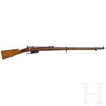 Gewehr Mod. 1889, unbekannter Hersteller, Belgien