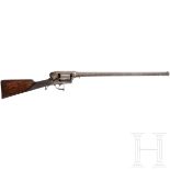 Adams-Patent-Revolvergewehr Modell 1851