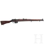 Enfield (SMLE) Rifle 2 A 1, Ishapore