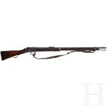 Martini-Henry Rifle Mark IV/1