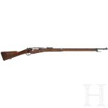 Gewehr Berthier Mod. 1907-15