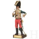 General Lasalle um 1806 - Uniformfigur von Marcel Riffet, 20. Jhdt.