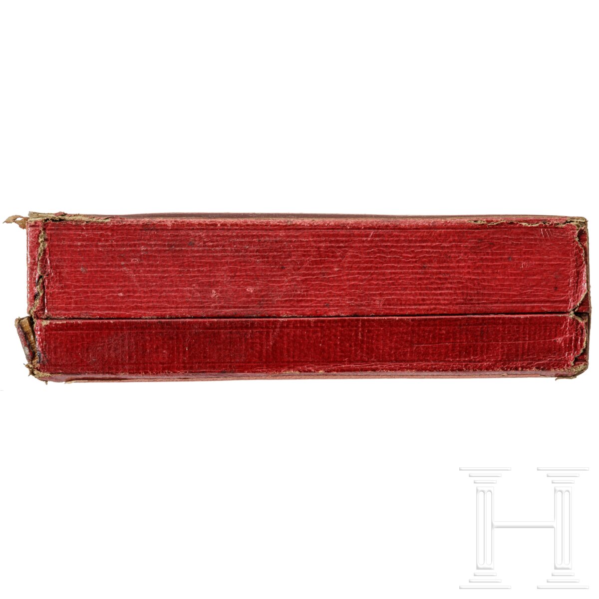 Etui zum St. Stanislaus Ordenssatz 1. Klasse, Russland, um 1900 - Image 5 of 7