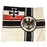 Große kaiserliche Reichskriegsflagge
