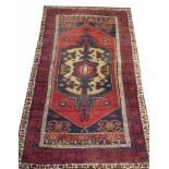 Seidenteppich, 250 x 137 cmSilk carpet, 250 x 137 cm