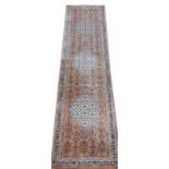Teppich, 340 x 90 cm