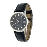 Vacheron Constantin Herren Armbanduhr Automatik, WG 750/000, Automatik Kal. 1121 mit Datumsan