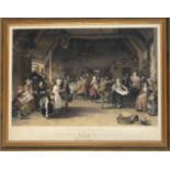 James Stewart (1791-1863), ''The Penny Wedding'', k