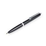 Montblanc Kugelschreiber, Ende 20. Jh., schwarzes G