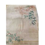 Teppich, China, 300 x 240 cm