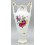 Jugendstil-Bodenvase, KPM Berlin, An