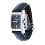 Baume&Mercier Hampton, Ref. MV 04512